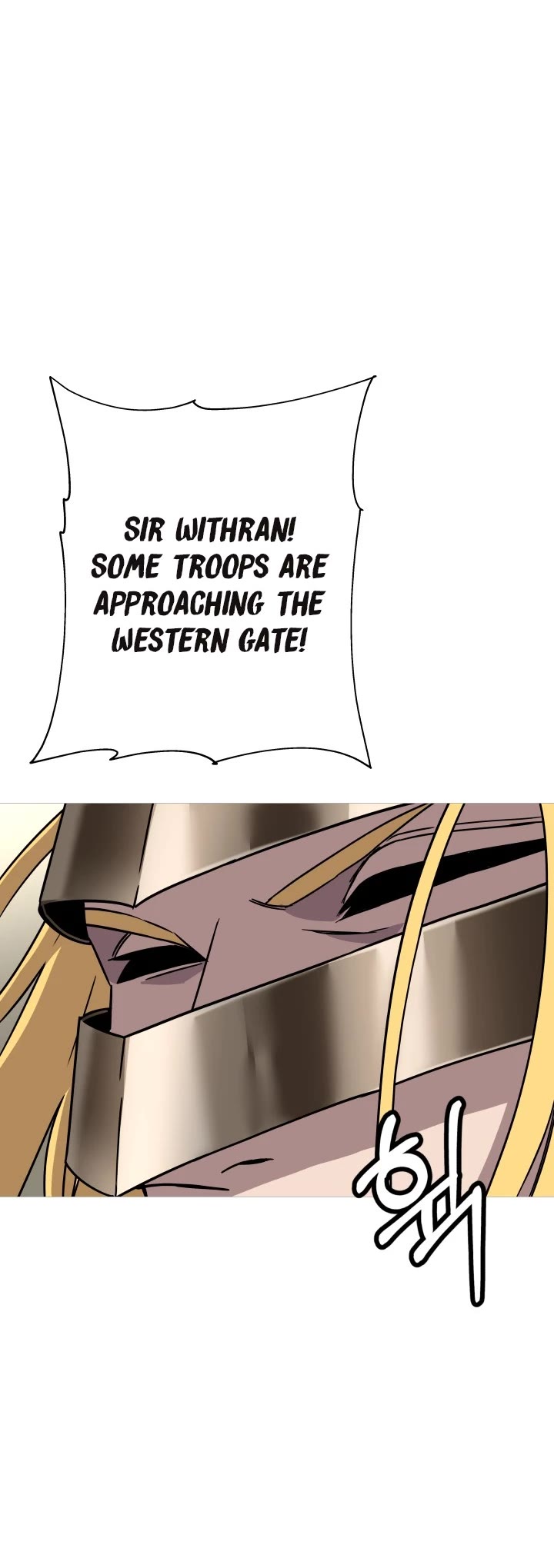 The Story of a Low-Rank Soldier Becoming a Monarch Chapter 88 page 34 - Chapter 88