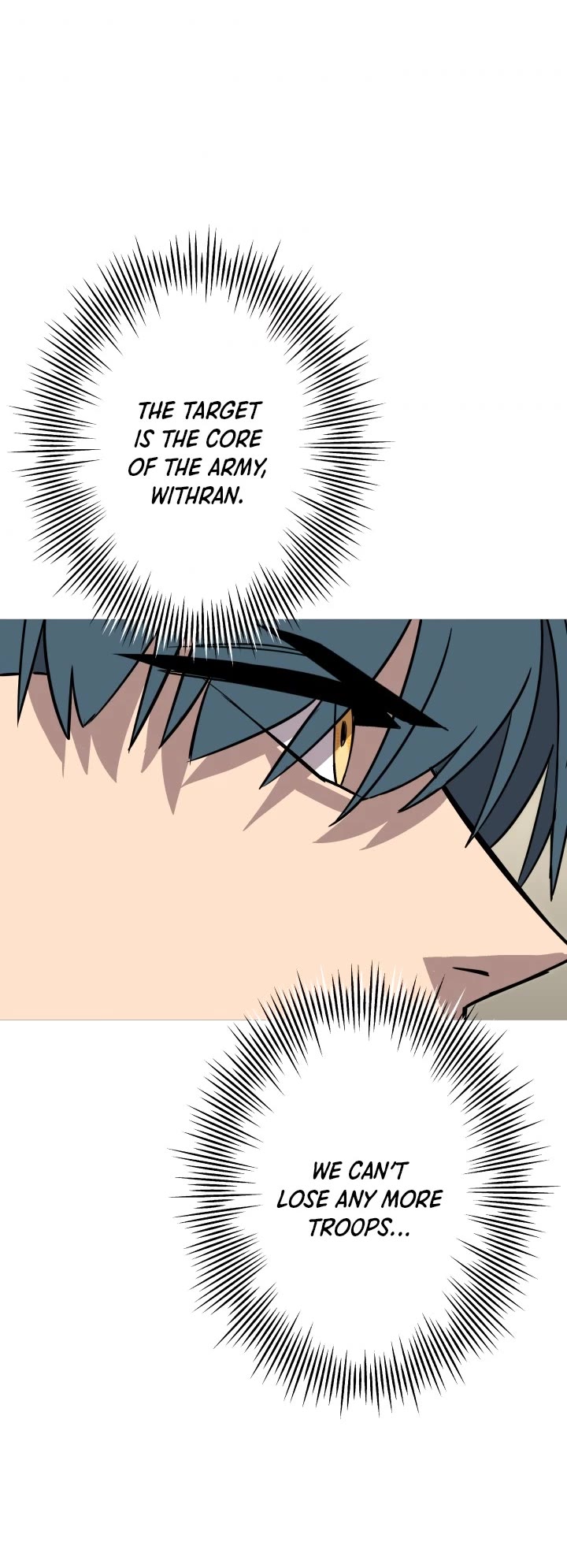 The Story of a Low-Rank Soldier Becoming a Monarch Chapter 88 page 42 - Chapter 88