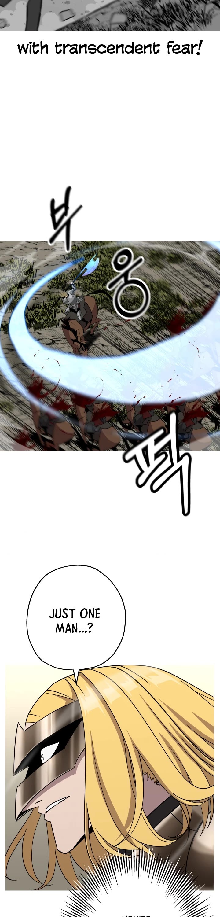 The Story of a Low-Rank Soldier Becoming a Monarch Chapter 88 page 45 - Chapter 88