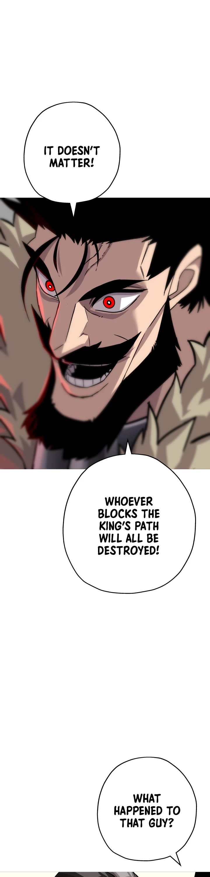 The Story of a Low-Rank Soldier Becoming a Monarch Chapter 88 page 7 - Chapter 88