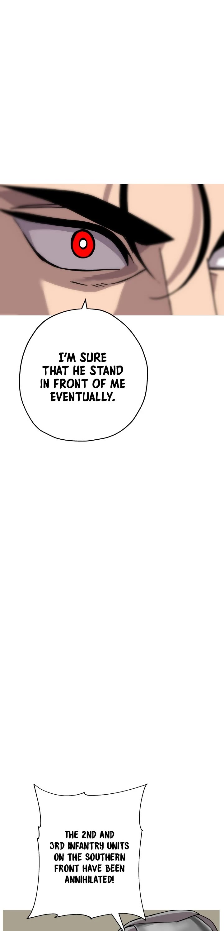 The Story of a Low-Rank Soldier Becoming a Monarch Chapter 88 page 9 - Chapter 88