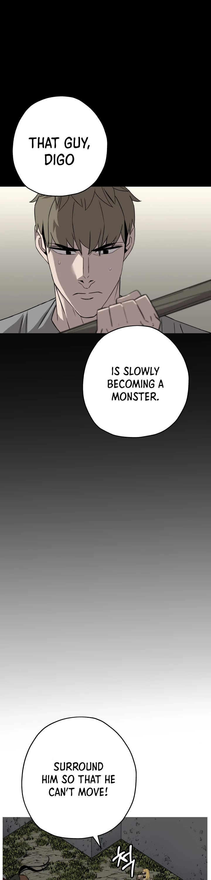 The Story of a Low-Rank Soldier Becoming a Monarch Chapter 89 page 13 - Chapter 89