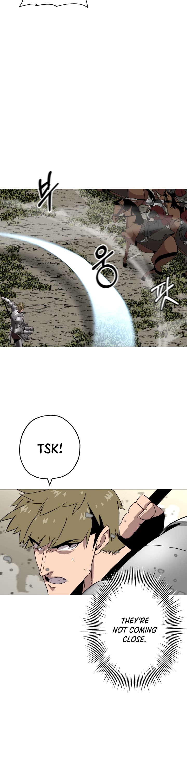 The Story of a Low-Rank Soldier Becoming a Monarch Chapter 89 page 16 - Chapter 89