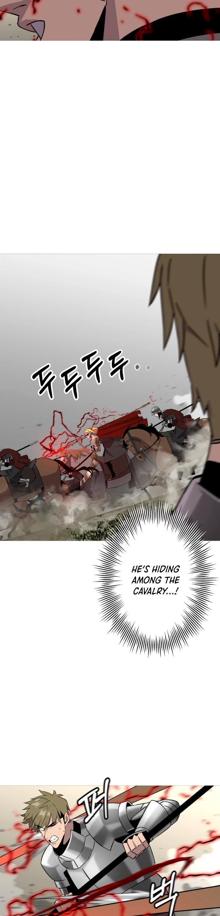 The Story of a Low-Rank Soldier Becoming a Monarch Chapter 89 page 18 - Chapter 89