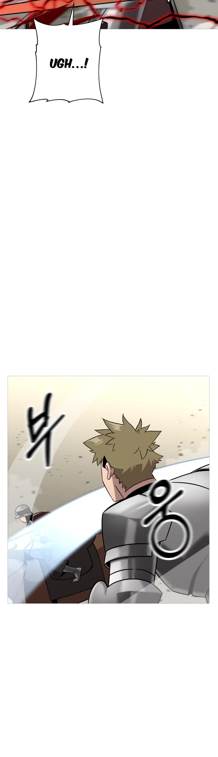 The Story of a Low-Rank Soldier Becoming a Monarch Chapter 89 page 19 - Chapter 89