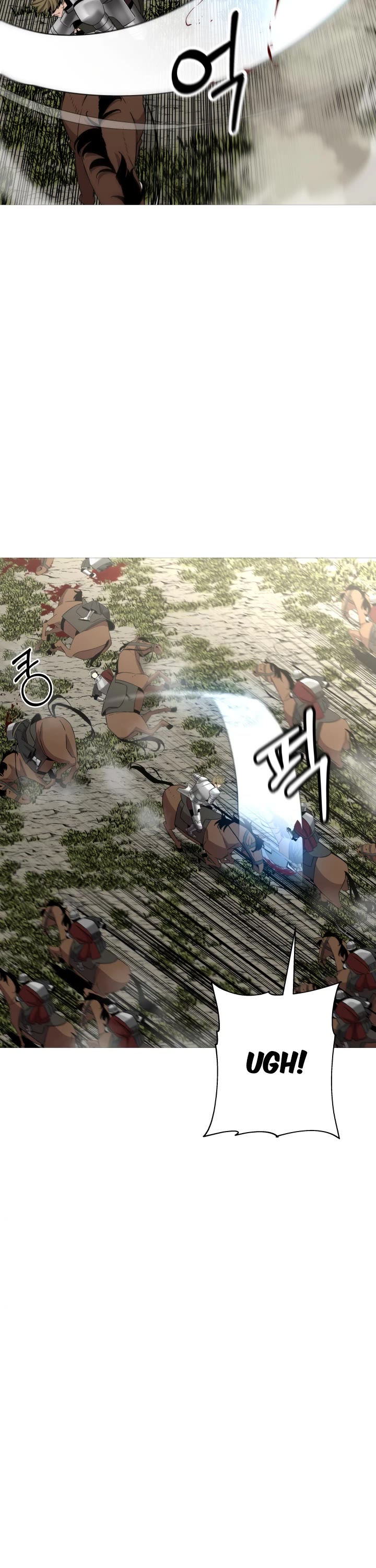 The Story of a Low-Rank Soldier Becoming a Monarch Chapter 89 page 2 - Chapter 89