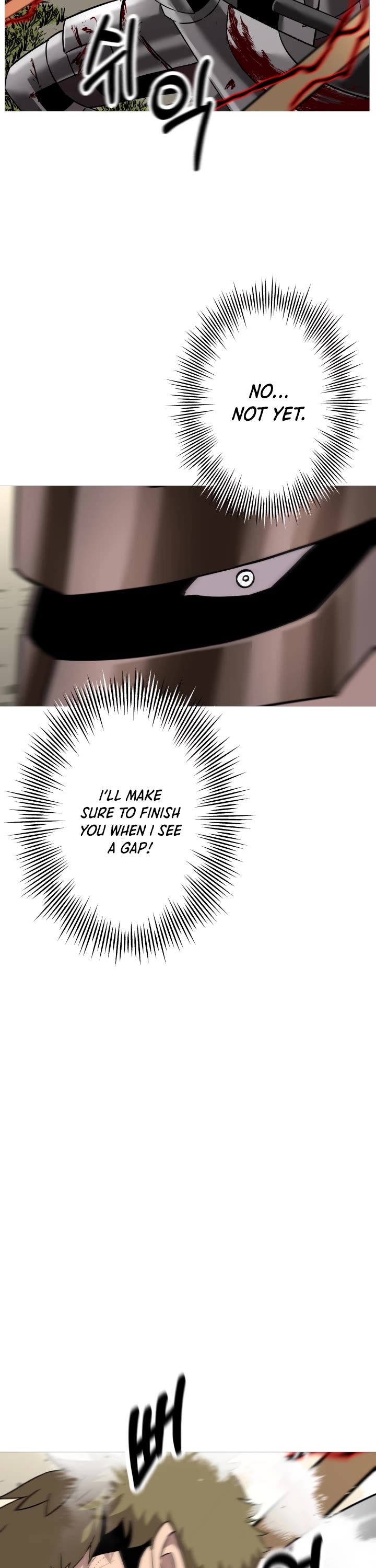 The Story of a Low-Rank Soldier Becoming a Monarch Chapter 89 page 23 - Chapter 89