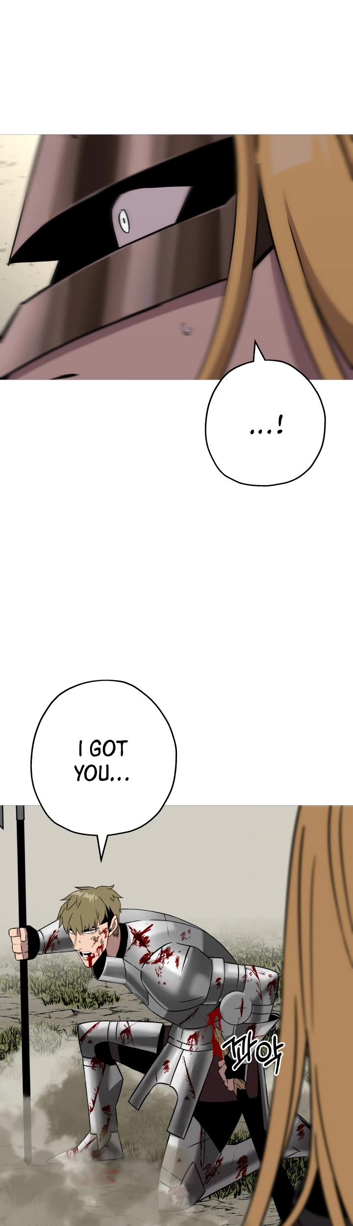 The Story of a Low-Rank Soldier Becoming a Monarch Chapter 89 page 29 - Chapter 89