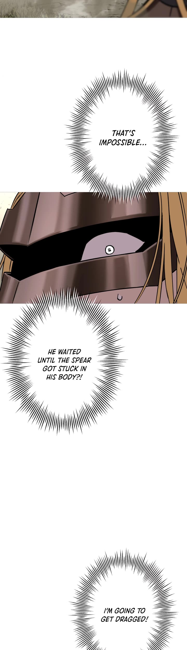 The Story of a Low-Rank Soldier Becoming a Monarch Chapter 89 page 30 - Chapter 89