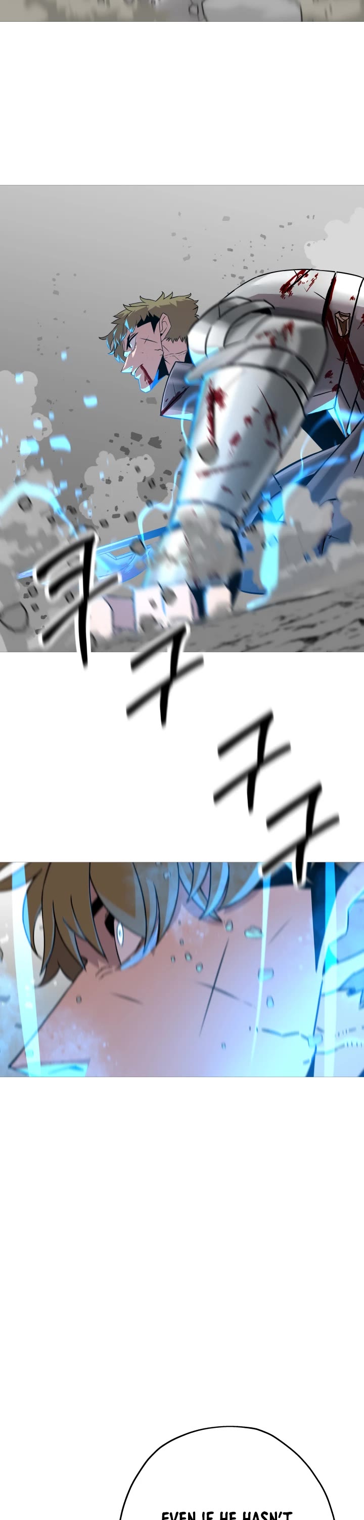 The Story of a Low-Rank Soldier Becoming a Monarch Chapter 89 page 32 - Chapter 89