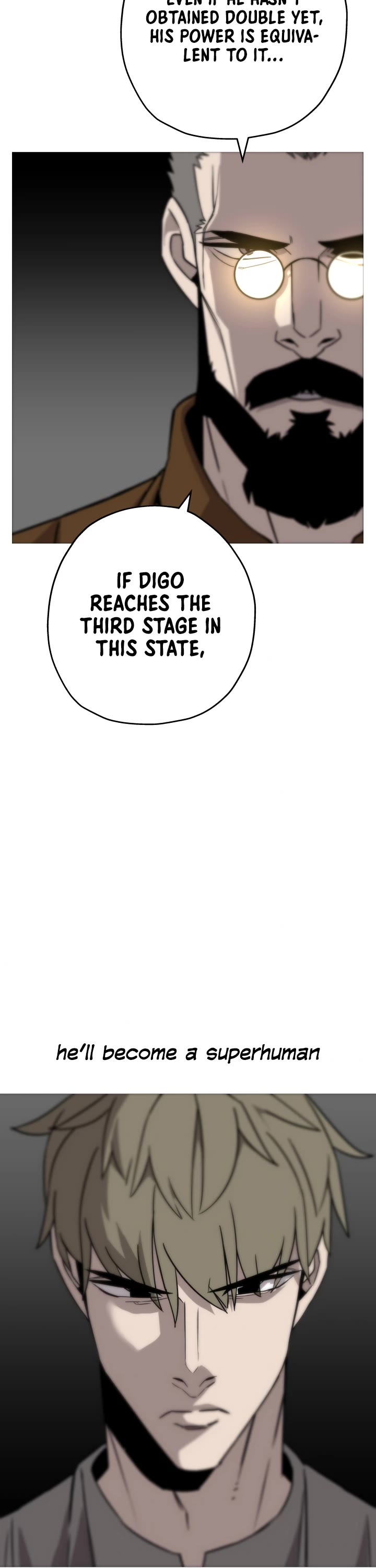 The Story of a Low-Rank Soldier Becoming a Monarch Chapter 89 page 33 - Chapter 89