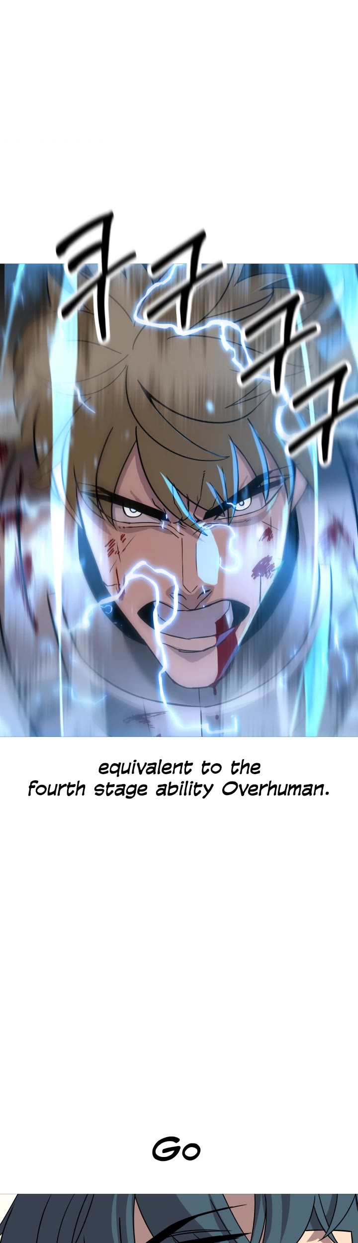The Story of a Low-Rank Soldier Becoming a Monarch Chapter 89 page 34 - Chapter 89