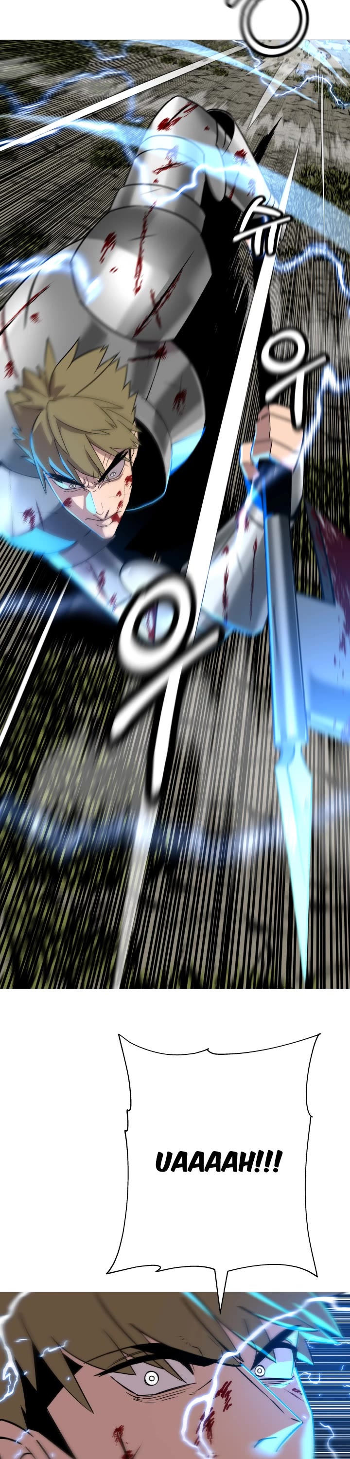 The Story of a Low-Rank Soldier Becoming a Monarch Chapter 89 page 36 - Chapter 89
