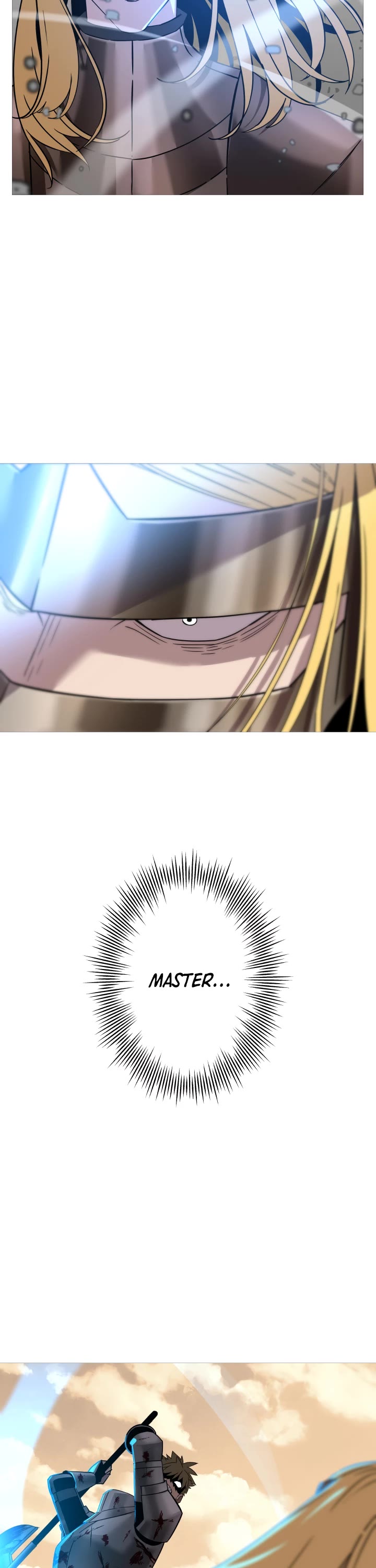 The Story of a Low-Rank Soldier Becoming a Monarch Chapter 89 page 38 - Chapter 89