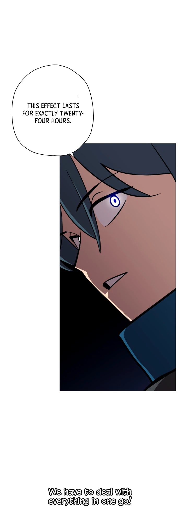 The Story of a Low-Rank Soldier Becoming a Monarch Chapter 9 page 10 - Chapter 9
