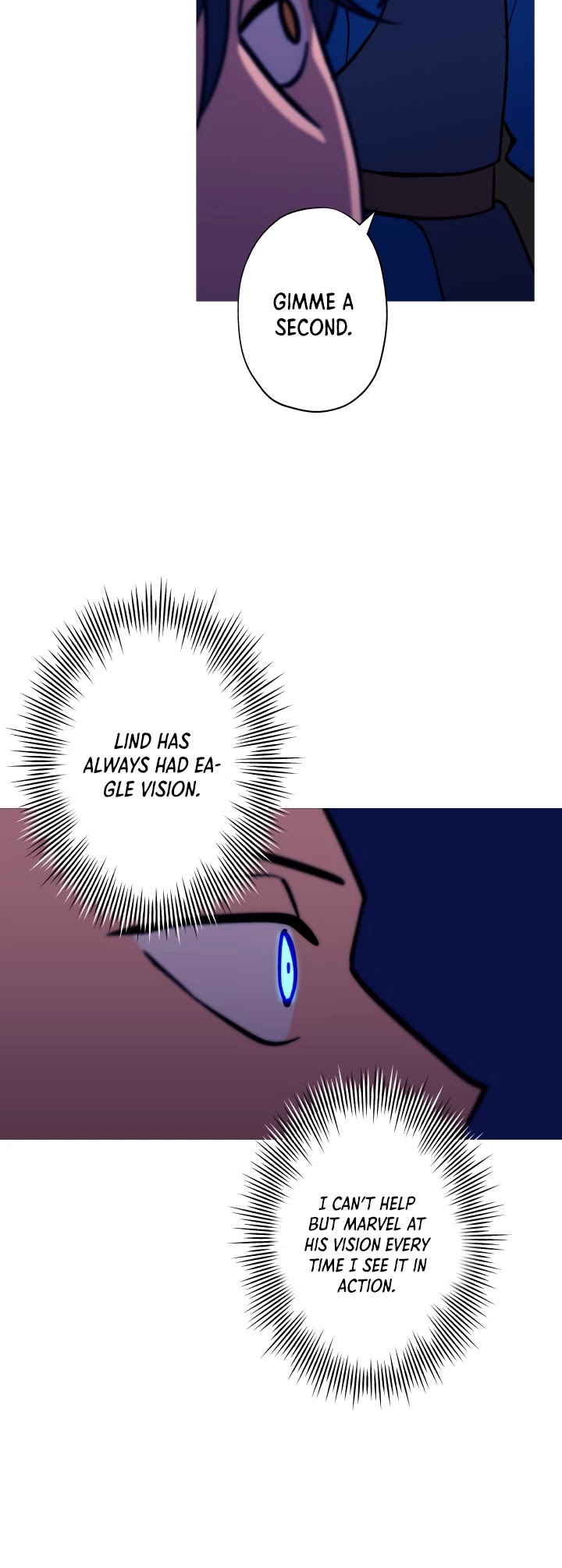 The Story of a Low-Rank Soldier Becoming a Monarch Chapter 9 page 13 - Chapter 9