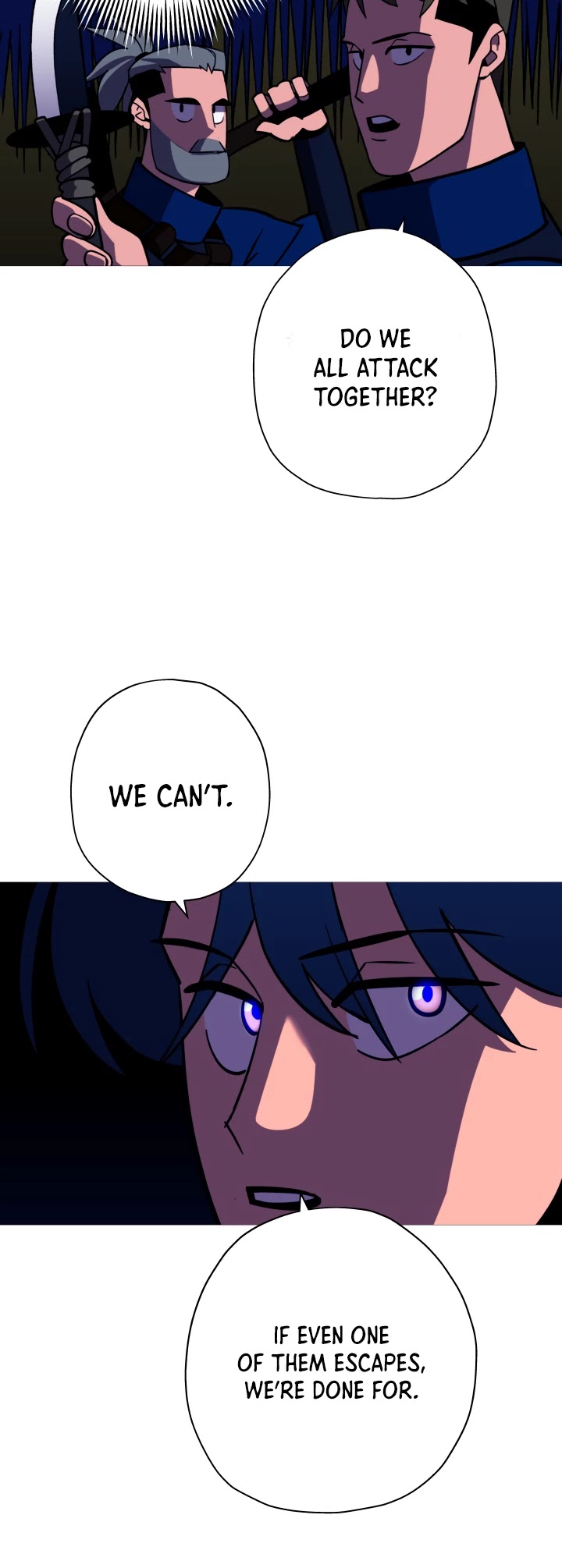 The Story of a Low-Rank Soldier Becoming a Monarch Chapter 9 page 15 - Chapter 9