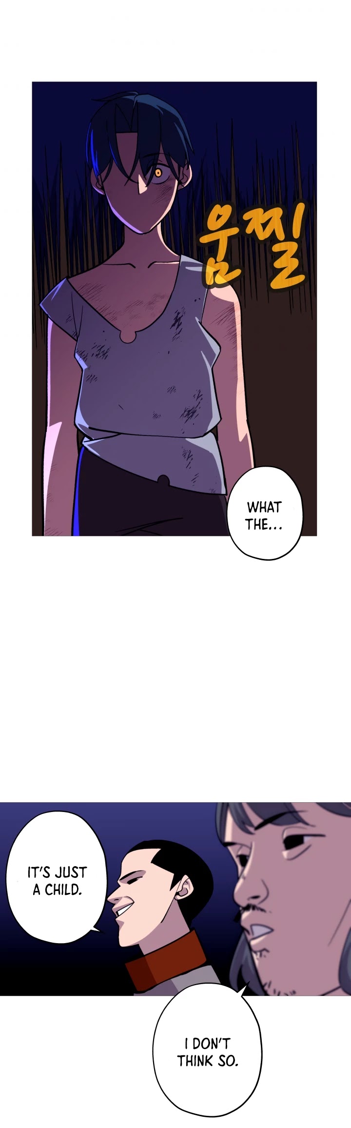 The Story of a Low-Rank Soldier Becoming a Monarch Chapter 9 page 22 - Chapter 9