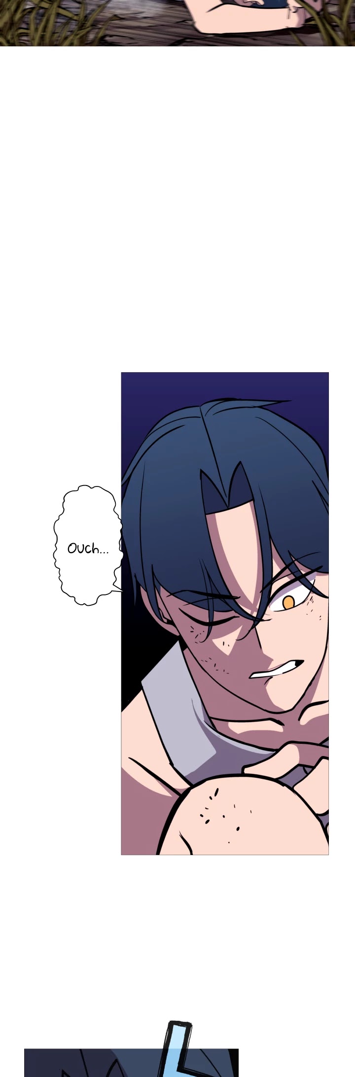 The Story of a Low-Rank Soldier Becoming a Monarch Chapter 9 page 27 - Chapter 9