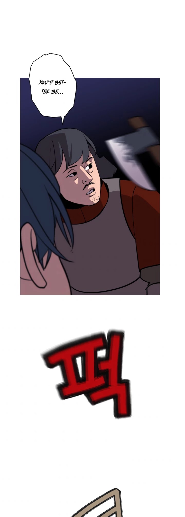 The Story of a Low-Rank Soldier Becoming a Monarch Chapter 9 page 30 - Chapter 9