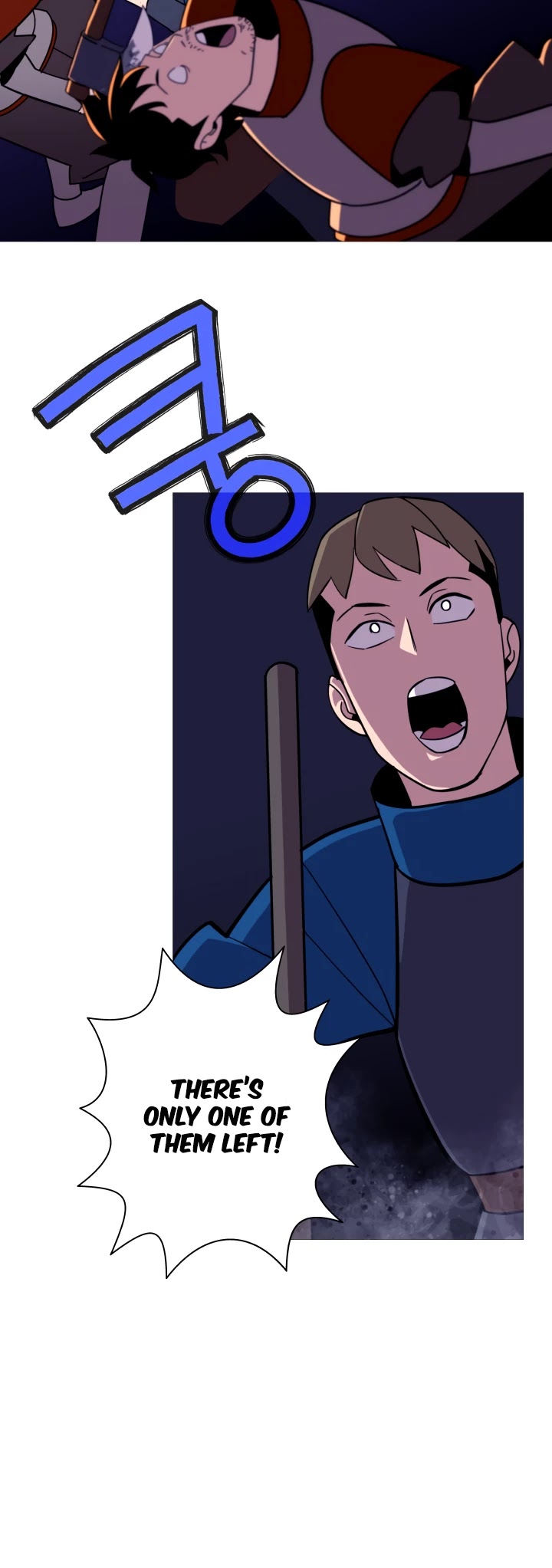 The Story of a Low-Rank Soldier Becoming a Monarch Chapter 9 page 36 - Chapter 9