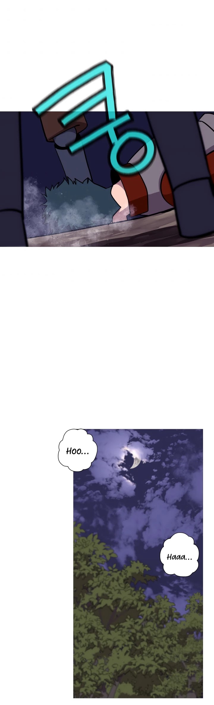 The Story of a Low-Rank Soldier Becoming a Monarch Chapter 9 page 40 - Chapter 9