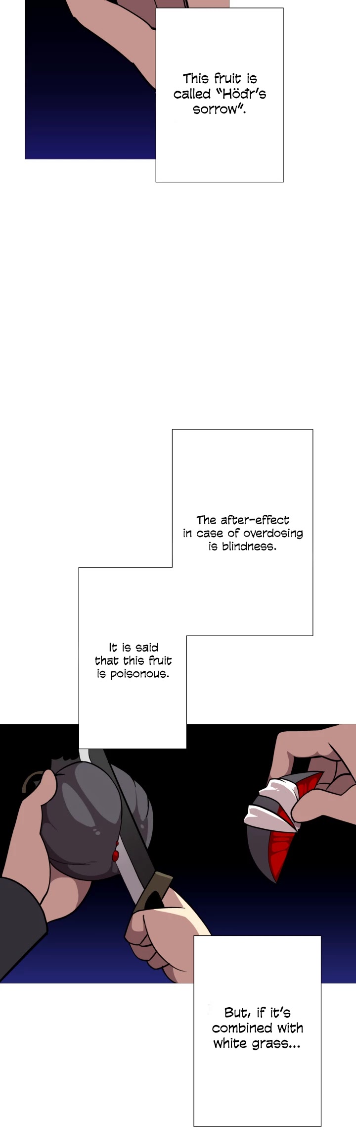 The Story of a Low-Rank Soldier Becoming a Monarch Chapter 9 page 7 - Chapter 9
