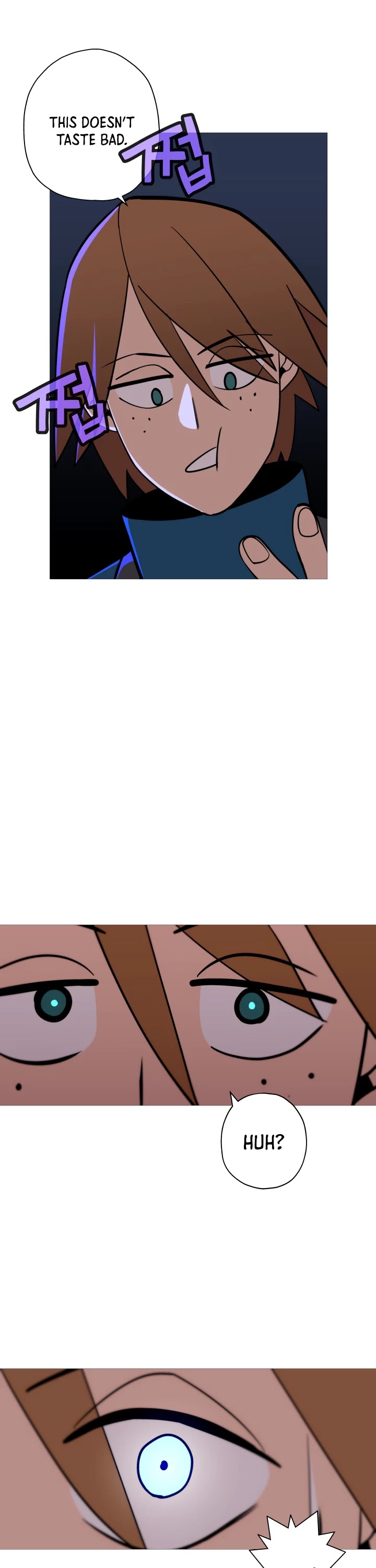 The Story of a Low-Rank Soldier Becoming a Monarch Chapter 9 page 8 - Chapter 9