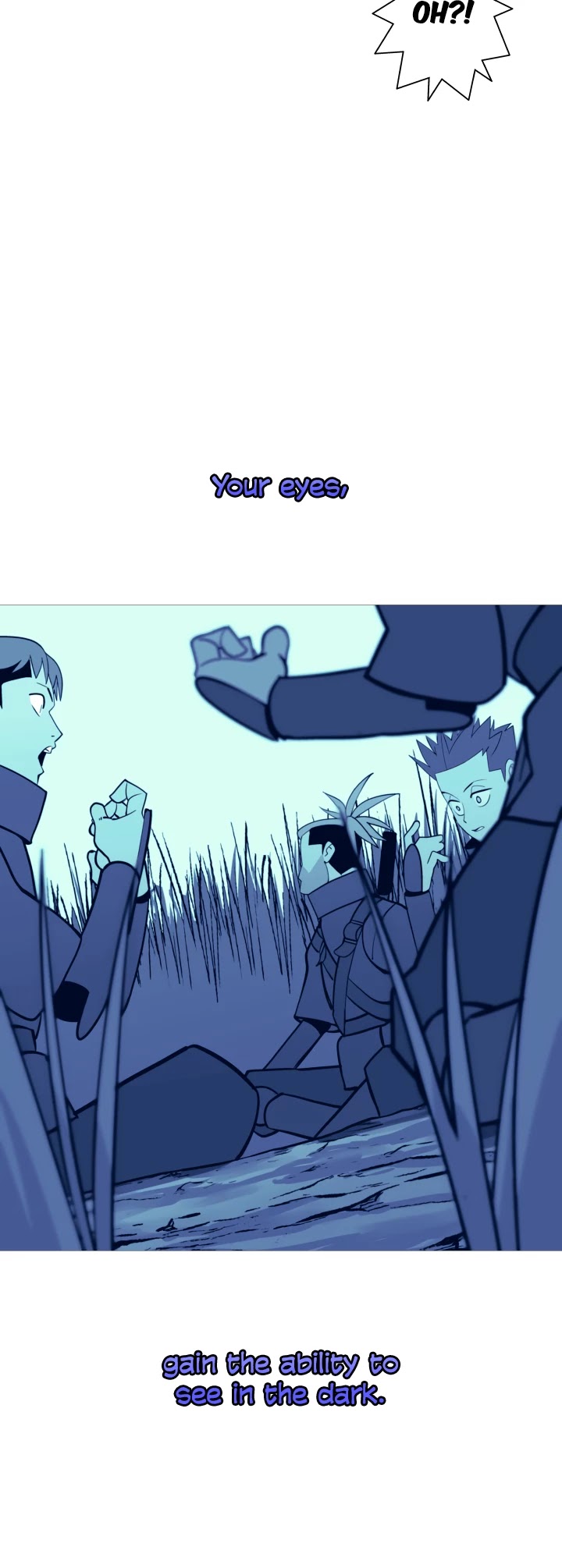 The Story of a Low-Rank Soldier Becoming a Monarch Chapter 9 page 9 - Chapter 9