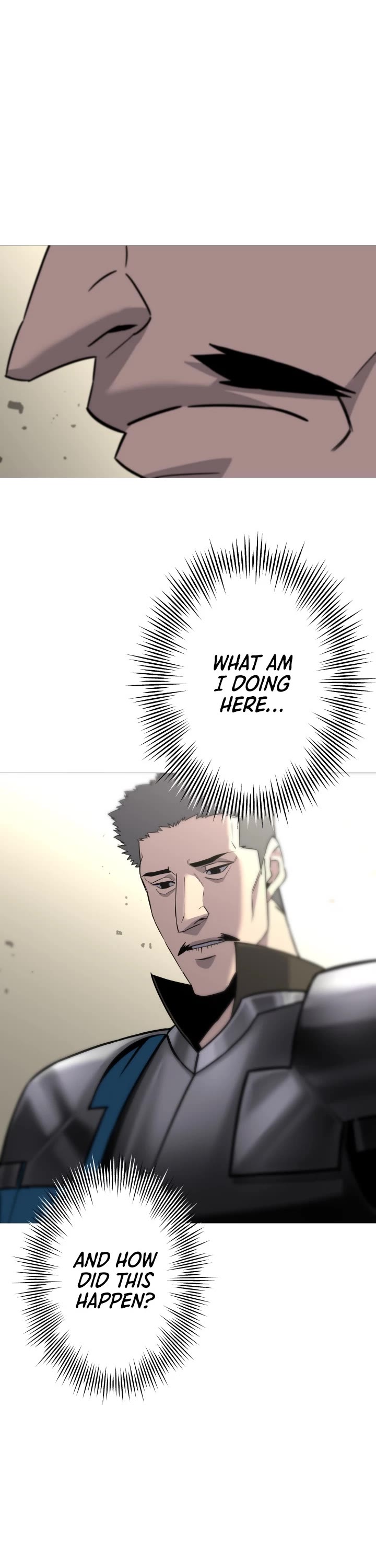 The Story of a Low-Rank Soldier Becoming a Monarch Chapter 90 page 12 - Chapter 90