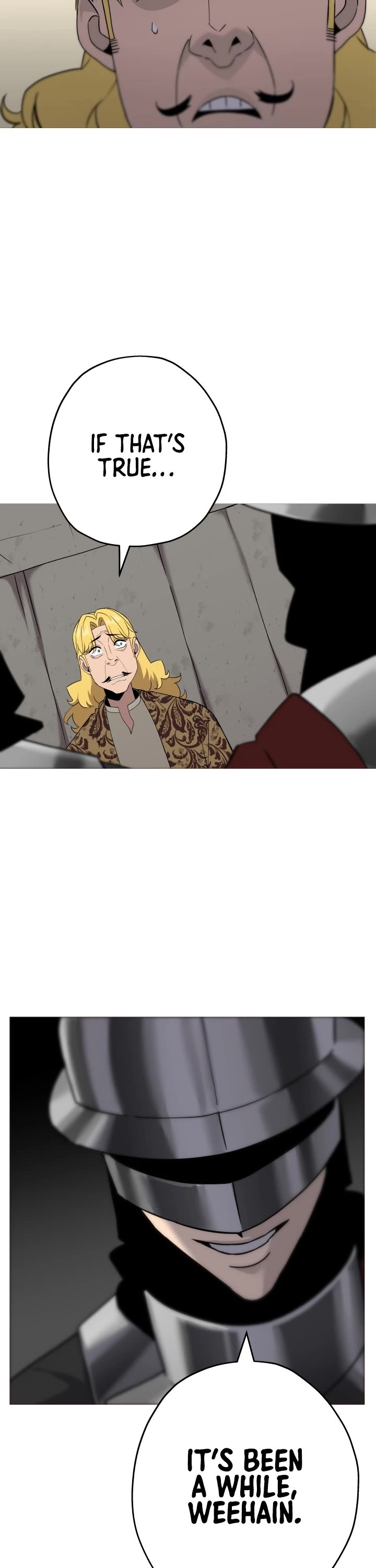 The Story of a Low-Rank Soldier Becoming a Monarch Chapter 90 page 18 - Chapter 90