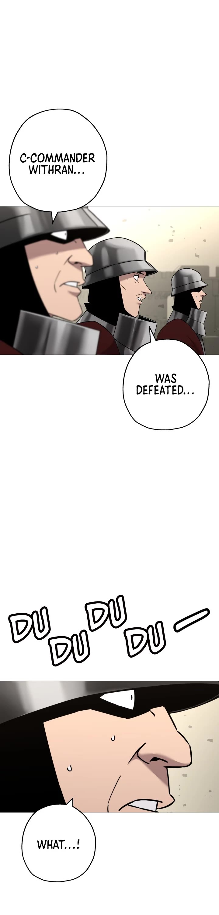The Story of a Low-Rank Soldier Becoming a Monarch Chapter 90 page 2 - Chapter 90