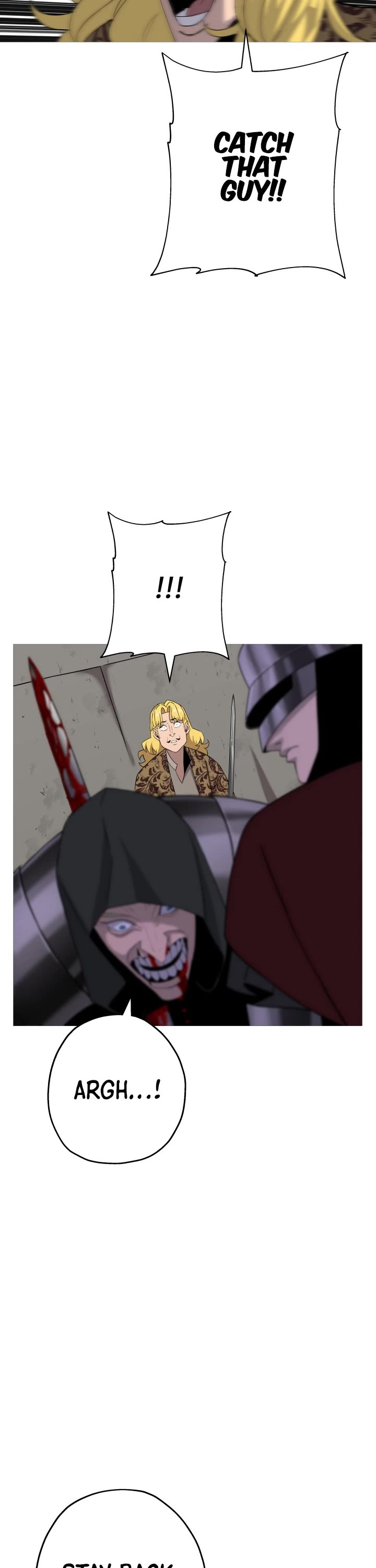 The Story of a Low-Rank Soldier Becoming a Monarch Chapter 90 page 23 - Chapter 90