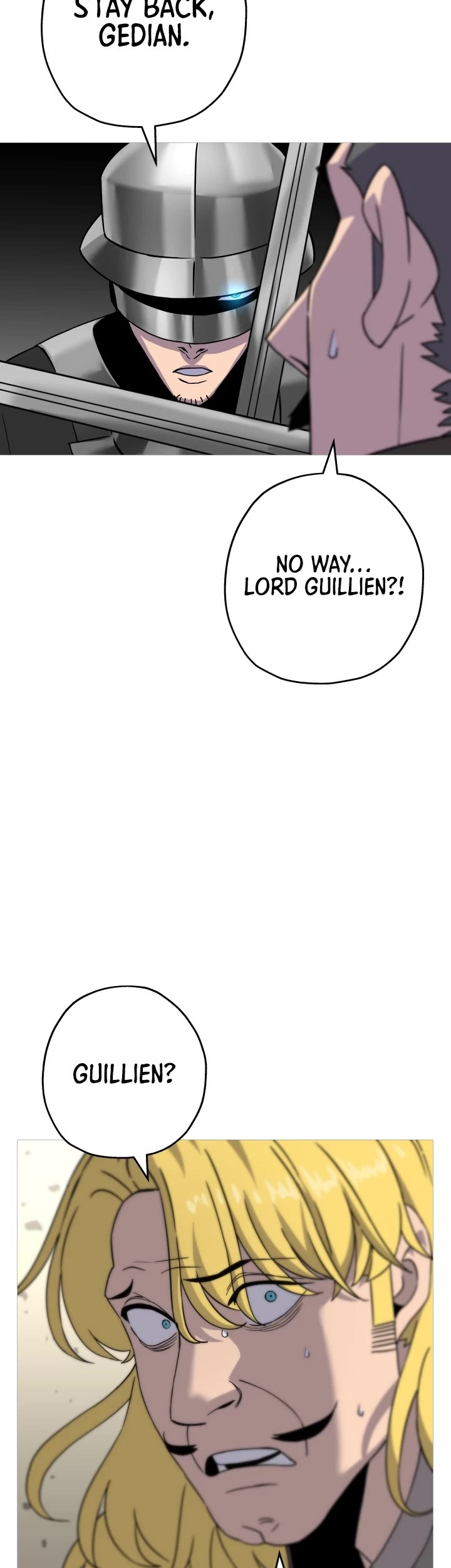 The Story of a Low-Rank Soldier Becoming a Monarch Chapter 90 page 24 - Chapter 90