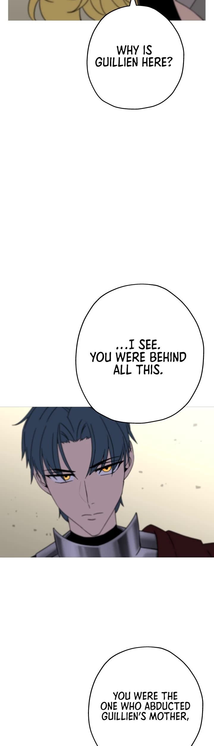 The Story of a Low-Rank Soldier Becoming a Monarch Chapter 90 page 25 - Chapter 90