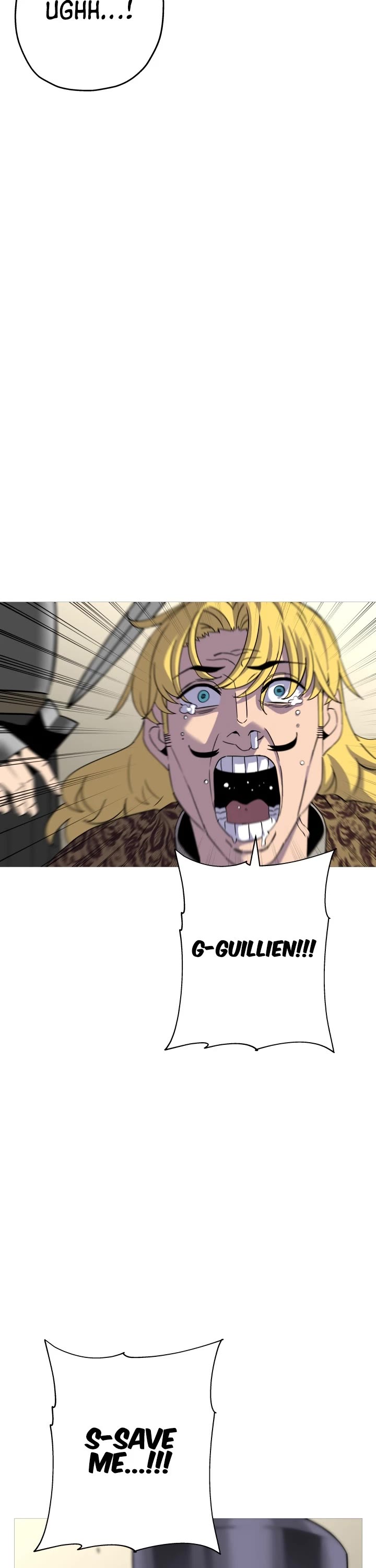 The Story of a Low-Rank Soldier Becoming a Monarch Chapter 90 page 28 - Chapter 90