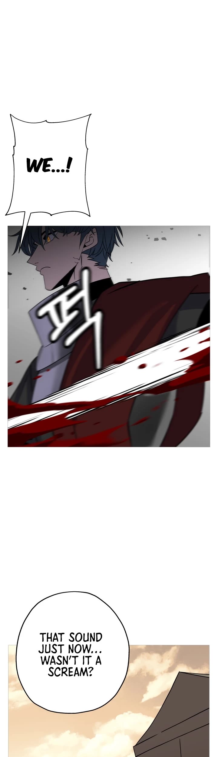 The Story of a Low-Rank Soldier Becoming a Monarch Chapter 90 page 30 - Chapter 90