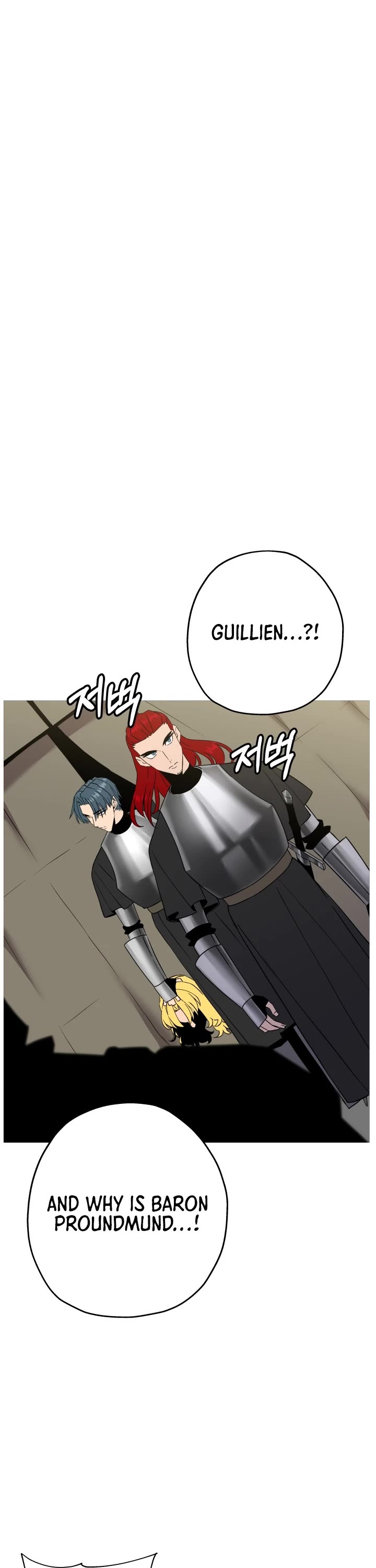 The Story of a Low-Rank Soldier Becoming a Monarch Chapter 90 page 33 - Chapter 90