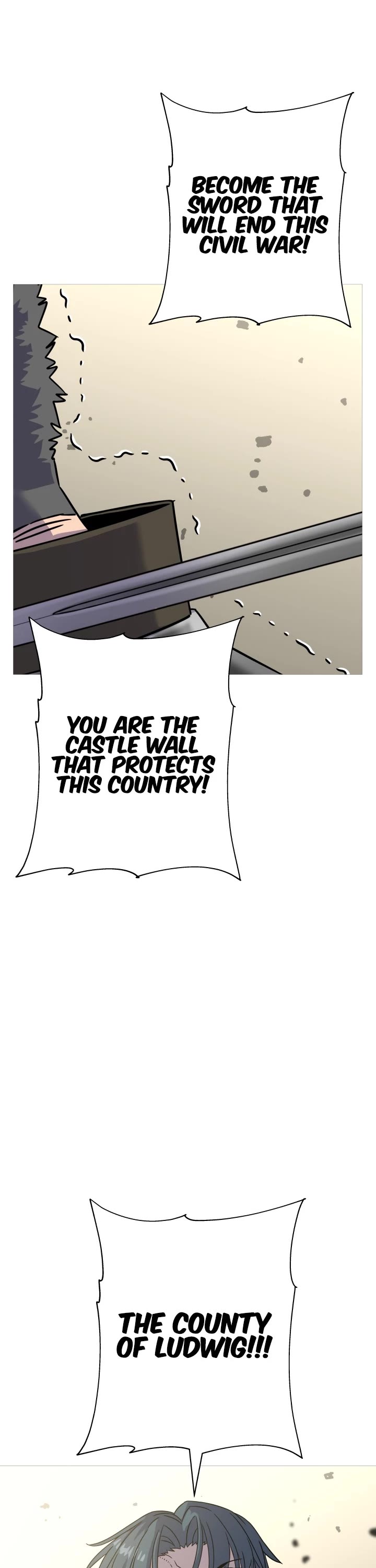 The Story of a Low-Rank Soldier Becoming a Monarch Chapter 90 page 42 - Chapter 90
