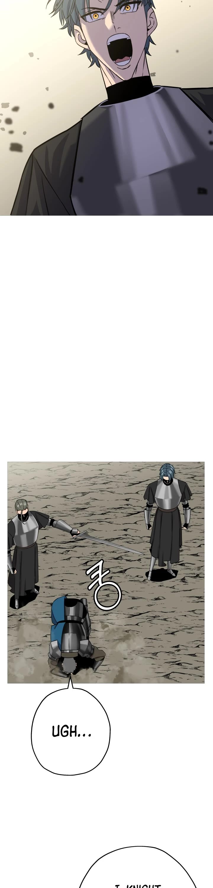 The Story of a Low-Rank Soldier Becoming a Monarch Chapter 90 page 43 - Chapter 90