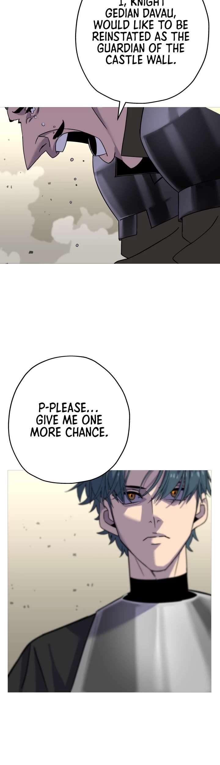 The Story of a Low-Rank Soldier Becoming a Monarch Chapter 90 page 44 - Chapter 90