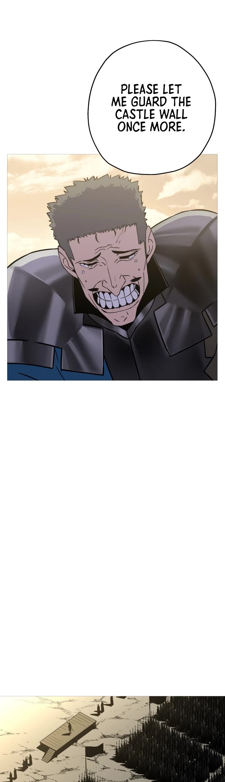 The Story of a Low-Rank Soldier Becoming a Monarch Chapter 90 page 45 - Chapter 90