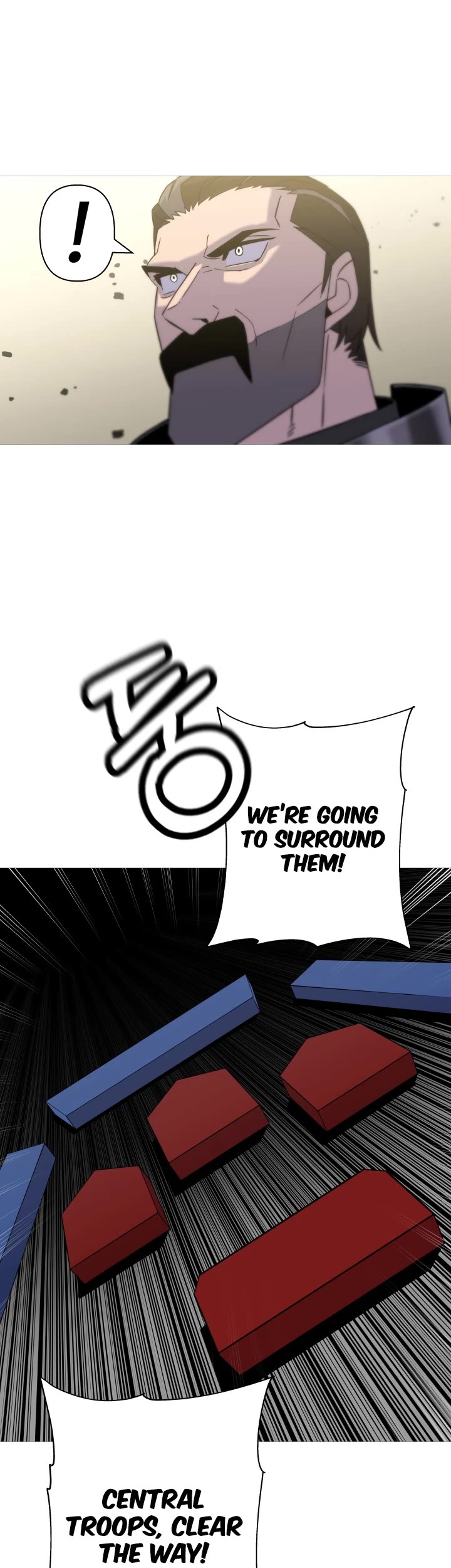 The Story of a Low-Rank Soldier Becoming a Monarch Chapter 91 page 20 - Chapter 91