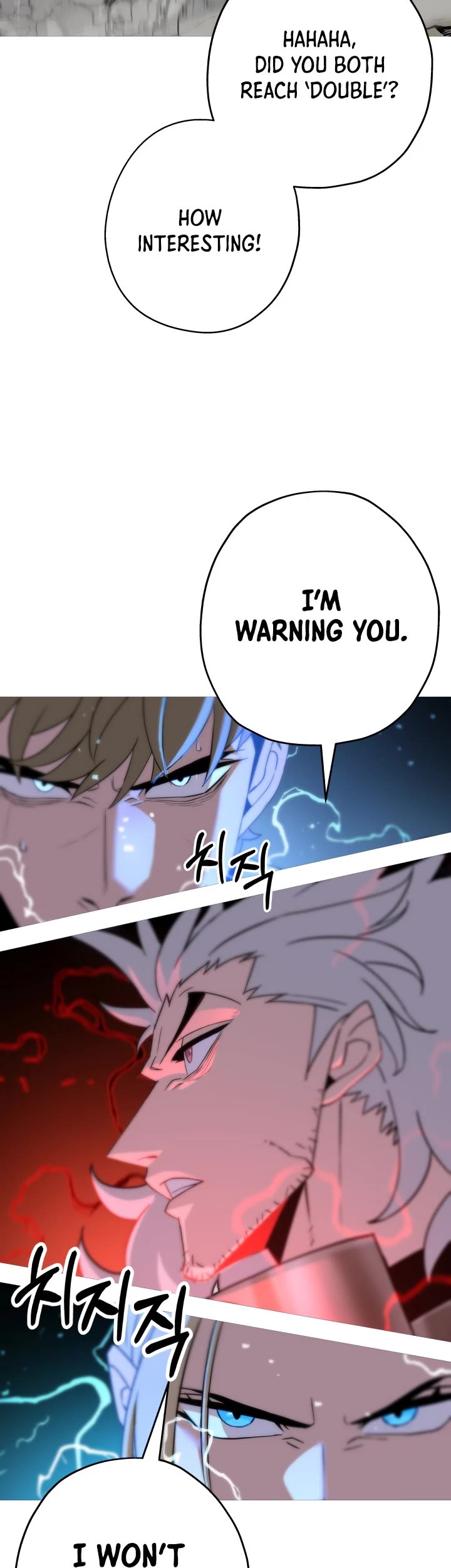 The Story of a Low-Rank Soldier Becoming a Monarch Chapter 91 page 24 - Chapter 91