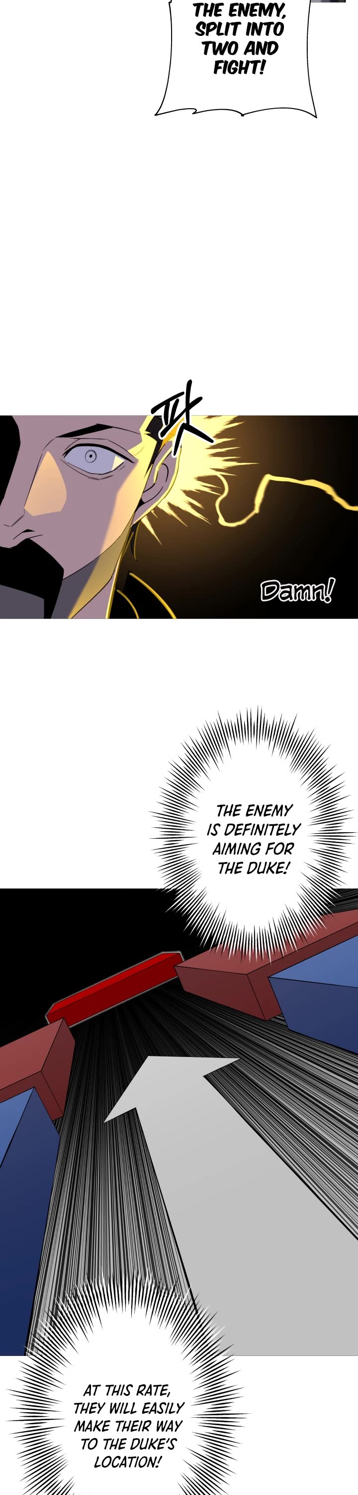 The Story of a Low-Rank Soldier Becoming a Monarch Chapter 91 page 26 - Chapter 91