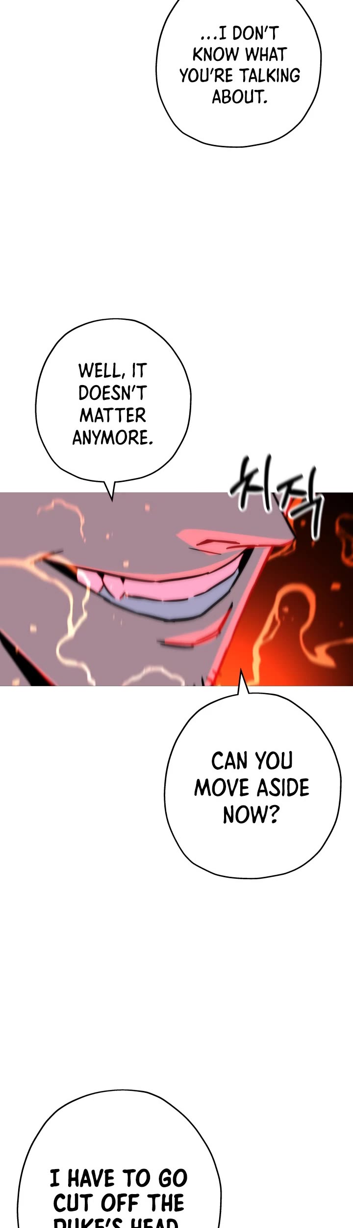 The Story of a Low-Rank Soldier Becoming a Monarch Chapter 91 page 29 - Chapter 91