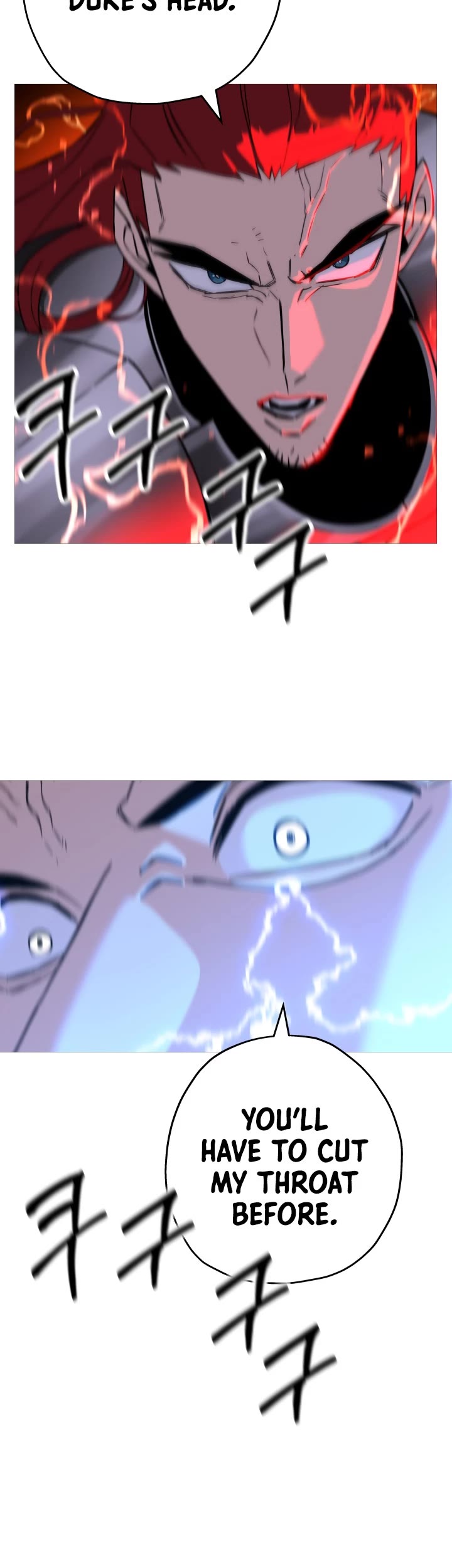 The Story of a Low-Rank Soldier Becoming a Monarch Chapter 91 page 30 - Chapter 91