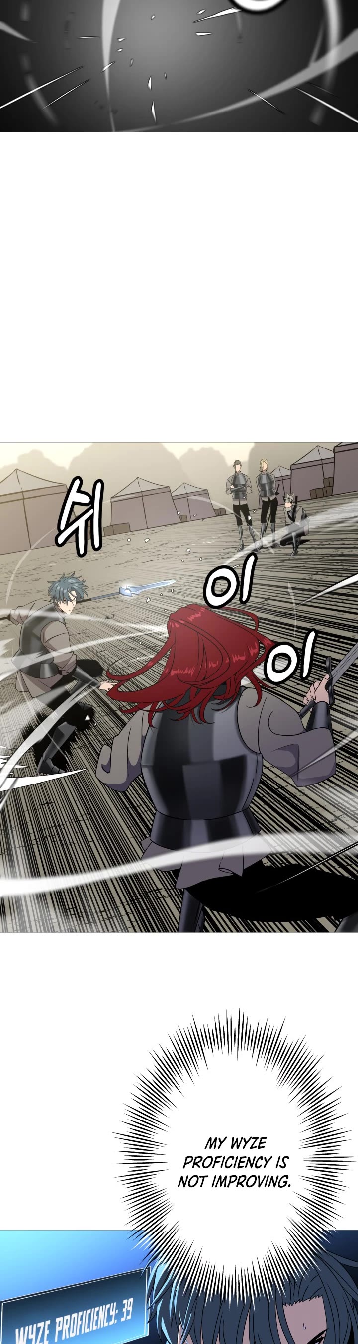 The Story of a Low-Rank Soldier Becoming a Monarch Chapter 91 page 4 - Chapter 91