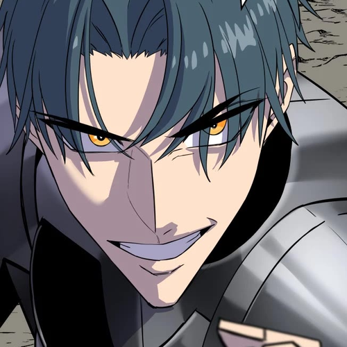 The Story of a Low-Rank Soldier Becoming a Monarch Chapter 91 cover