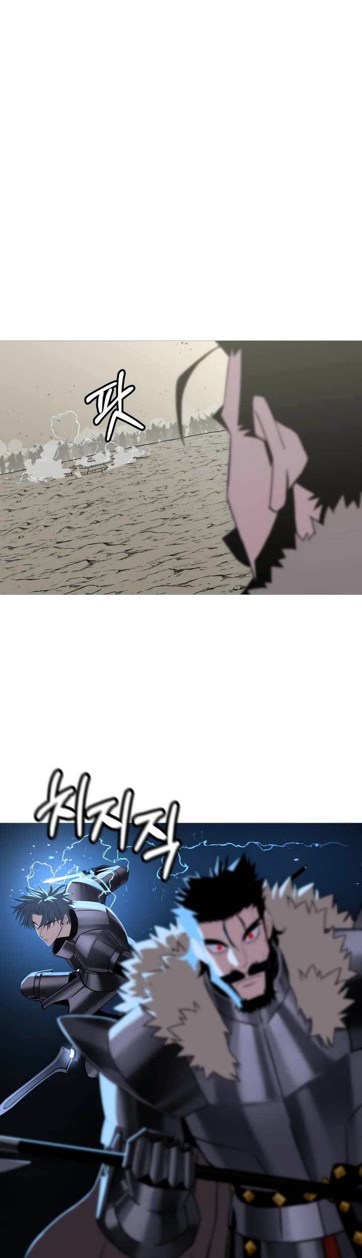 The Story of a Low-Rank Soldier Becoming a Monarch Chapter 92 page 10 - Chapter 92